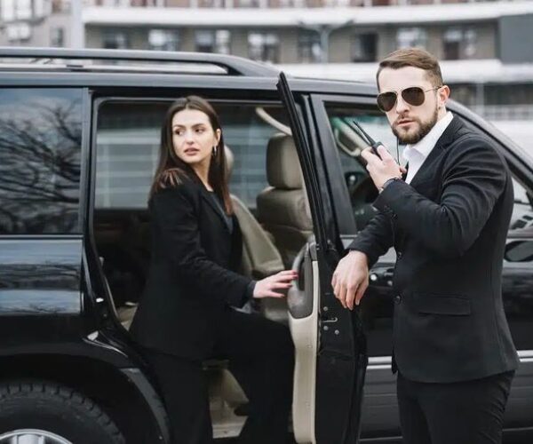 Limousine Service Newark Airport