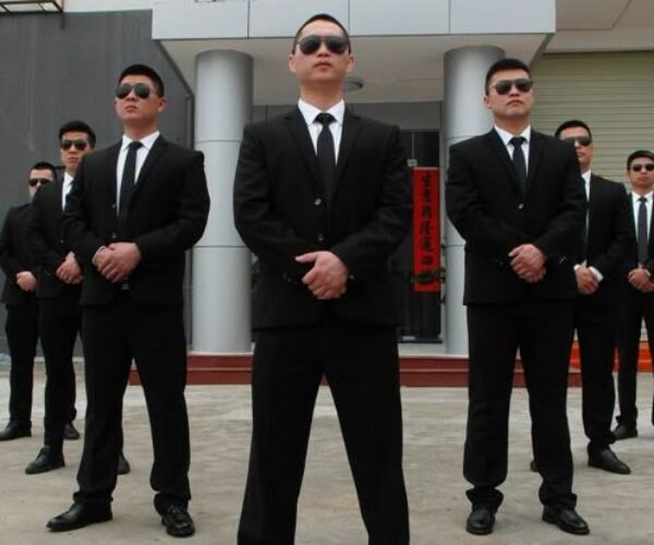 Security Gaurd agencies